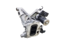 Soupape  Egr 9807593080 0280751018 2.0 eHDI Citroen Peugeot Ford