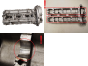 La Culasse Mercedes-Benz R6420163901 A6420106720 3.0 CDI 642960
