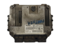 Calculateur PSA 0281012619 9663943980 Bosch 