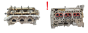 La Culasse 1642R-9 110417920R 0.9 TCE H4B Dacia Renault