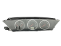 Bloc Compteurs Vitesse Nissan Primera AV667