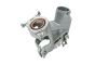 Boîtier de contacteur d'allumage 357905851D B17981 VW Seat Borsehung