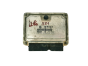 Calculateur 0281010179 038906012BE VW Bosch 33211