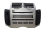 Radio Cd Toyota Yaris 86120-0D200 W13801 2