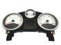 Bloc Compteurs Vitesse Peugeot 207 9662904780 A2C53190340 49117
