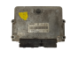 Calculateur 55191209 0281011553 192 47DAA Fiat Bosch 15106