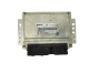 Calculateur 73501234 0281010338 83942WAA Lancia Bosch