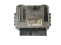 Calculateur 55200666  0281012862 Fiat Bosch 38246