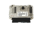 Calculateur 89661-0H070 0261S04464 Toyota PSA Bosch 28537