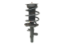 Amortisseur Avant Gauche 543022288R 540106855R 1.6 dci Renault Espace 5