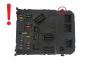 Calculateur BSI F01-00 S118085300M 9653667280 PSA Siemens 1805