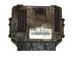 Calculateur Ecu Renault 0281013363 8200635663 Bosch 