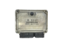 Calculateur 045906019BM 0281011412 VW Bosch 58162