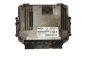 Calculateur 0281012619 9663943980 9653958980 PSA Bosch 18430