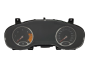 Bloc Compteurs Vitesse Jeep Renegade 735656924 735656890 Magneti