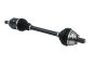 Arbre De Roue 1K0407271BD B18357 VW Audi Skoda Borsehung