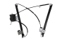 Mécanisme De Lève-Vitre 6X0837461C 88371810202 VW Seat DPA
