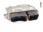 Calculateur 237101430R S180105122A Renault Continental 45633