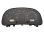 Bloc Compteurs Vitesse VW Golf MK4 1J0919860B 110008773003 18807