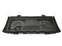 Bloc Compteurs Vitesse Renault Clio 1 7700423045 50769