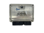 Calculateur Audi 038906012AH 0281010200 Bosch 53098