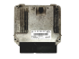 Calculateur 0281017950 55580691 Opel Bosch 19219