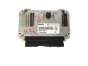 Calculateur 89661-0D270 0261208841 Toyota Bosch 20978