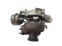 Turbocompresseur 113657H821369359 16359700011 144116763R BorgWarner 1.5dci 1004