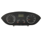 Bloc Compteurs Vitesse Ducato Jumper Boxer 1340672080 Fiat 30595