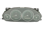 Bloc Compteurs Vitesse Jaguar X-TYPE 1X4F-10849-DF 25731