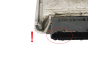 Calculateur 038906012BA 0281010130 VW  Bosch 
