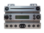 Radio Cd Ford 4S61-18C815-AB 4500 RDS E-O-N