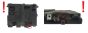 Calculateur BSI CN2 9650913880 16199401 PSA Valeo 1862