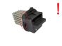 Rhéostat Ventillateur 5DS351320-011 6441S7 99000037 PSA Behr