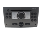 Radio Cd Mp3 Opel Astra H Zafira B 13154304 7643103310 AZ
