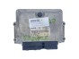 Calculateur 1332377080 0281010345 PSA Fiat Bosch 63795