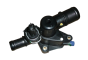 Boitier Thermostat D'eau moteur Renault Clio 4 Captur 1.0 12V 110600968R
