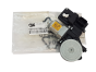 Moteur De Levage De Fenêtre Gauche Arrière Nouvelle Renault Koleos 82751JY00A