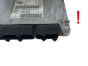 Calculateur IAW4AF.SM 55196259 61601.123.01 Fiat Magneti Marelli 49072