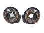 Disque Machoires D’ancrage Complet 40202395R Renault Captur 2 0km