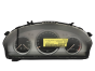Bloc Compteurs Vitesse Mercedes C W204 A2045404548 VDO 31135