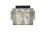Calculateur 9658738480 9649433980 PSA Sagem 35887