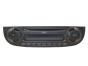 Radio Cd Mp3 Fiat 312 500 7355341840 7640346316 Bosch 1184