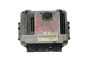 Calculateur 0281011549 8200310863 8200370779 Renault Bosch 35844