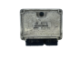 Calculateur Ecu VW 038906012L 0281010112 Bosch 51560