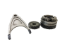Roue Dentée De Boite De Vitesse 5 JC5126 Renault Kangoo 1.5 dCi 8200607981 