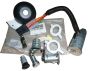 Commutateur D’allumage Complet Nouvelle Original 7701475686 Renault Master 2