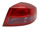 Phare De Voiture Droit Arrière 8200014360 Vel Satis Renault Valeo