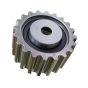 Poulie D'arbre A Came Original Renault Laguna Megane Espace 2.0 7700875305
