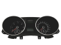 Bloc Compteurs Vitesse VW Golf MK6 5K0920870G 31909